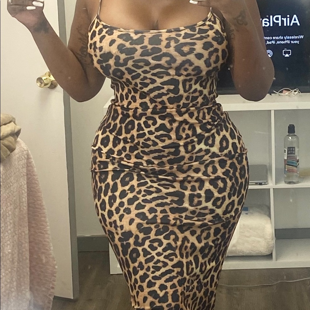 Bodycon dress